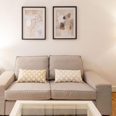 Cute And Comfy Apartment By Cisan Rentals San Sebastián Exteriér fotografie