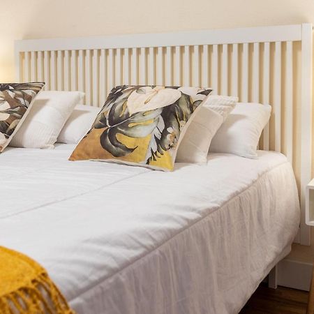 Cute And Comfy Apartment By Cisan Rentals San Sebastián Exteriér fotografie
