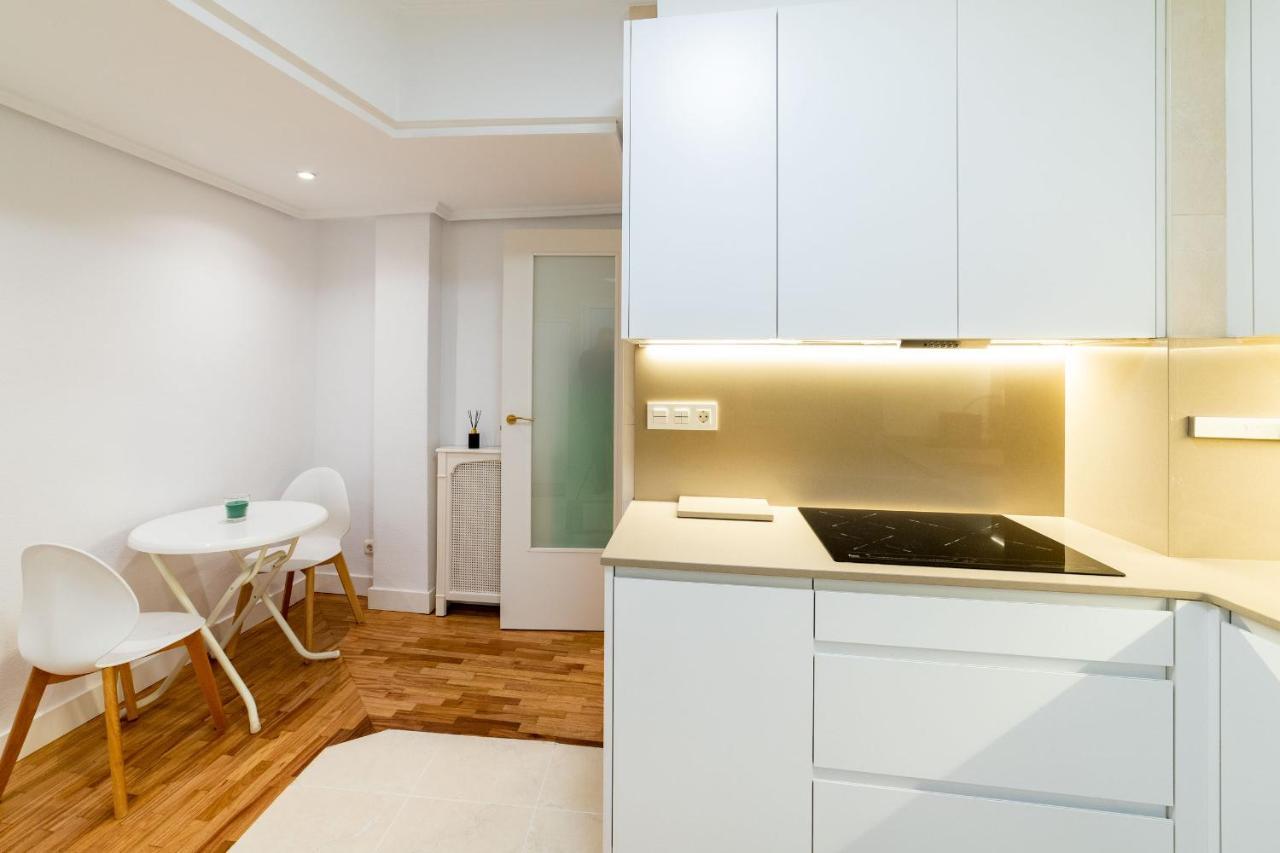 Cute And Comfy Apartment By Cisan Rentals San Sebastián Exteriér fotografie